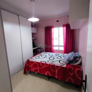 Apartamento com 85m², 2 dormitórios, 1 vaga, no bairro Nossa Senhora de Lourdes em Caxias do Sul para Comprar