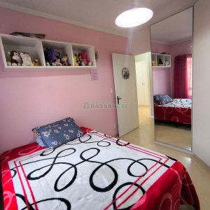 Apartamento com 85m², 2 dormitórios, 1 vaga, no bairro Nossa Senhora de Lourdes em Caxias do Sul para Comprar