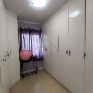 Apartamento com 85m², 2 dormitórios, 1 vaga, no bairro Nossa Senhora de Lourdes em Caxias do Sul para Comprar