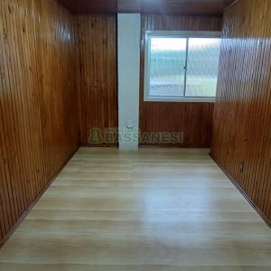 Casa com 195m², 3 dormitórios, 1 vaga, no bairro Jardim das Hortências em Caxias do Sul para Alugar