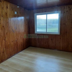 Casa com 195m², 3 dormitórios, 1 vaga, no bairro Jardim das Hortências em Caxias do Sul para Alugar