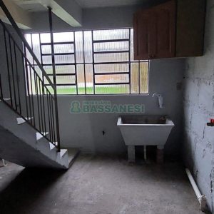 Casa com 195m², 3 dormitórios, 1 vaga, no bairro Jardim das Hortências em Caxias do Sul para Alugar
