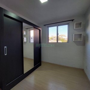 Apto Mobiliado com 45m², 2 dormitórios, no bairro Esplanada em Caxias do Sul para Alugar