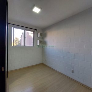 Apto Mobiliado com 45m², 2 dormitórios, no bairro Esplanada em Caxias do Sul para Alugar