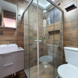 Apto Mobiliado com 45m², 2 dormitórios, no bairro Esplanada em Caxias do Sul para Alugar