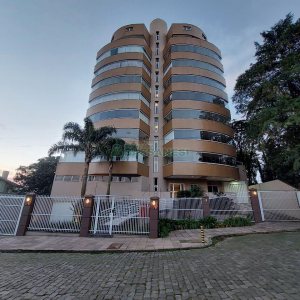 Apartamento com 160m², 3 dormitórios, 3 vagas, no bairro Jardim América em Caxias do Sul para Comprar