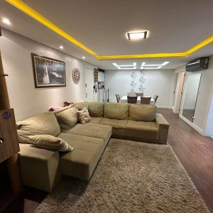 Apartamento com 160m², 3 dormitórios, 3 vagas, no bairro Jardim América em Caxias do Sul para Comprar