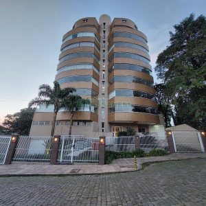 Apartamento com 160m², 3 dormitórios, 3 vagas, no bairro Jardim América em Caxias do Sul para Comprar