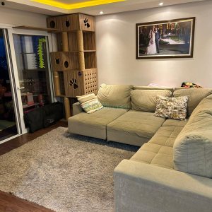 Apartamento com 160m², 3 dormitórios, 3 vagas, no bairro Jardim América em Caxias do Sul para Comprar