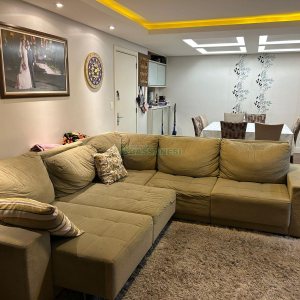 Apartamento com 160m², 3 dormitórios, 3 vagas, no bairro Jardim América em Caxias do Sul para Comprar