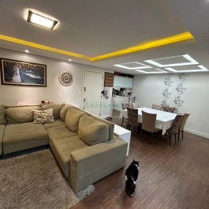 Apartamento com 160m², 3 dormitórios, 3 vagas, no bairro Jardim América em Caxias do Sul para Comprar