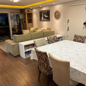 Apartamento com 160m², 3 dormitórios, 3 vagas, no bairro Jardim América em Caxias do Sul para Comprar