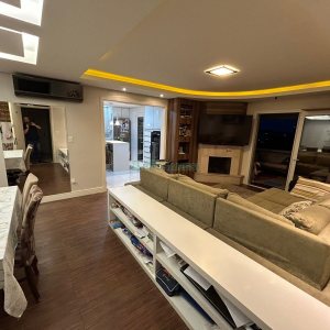 Apartamento com 160m², 3 dormitórios, 3 vagas, no bairro Jardim América em Caxias do Sul para Comprar