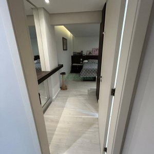 Apartamento com 160m², 3 dormitórios, 3 vagas, no bairro Jardim América em Caxias do Sul para Comprar