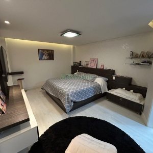 Apartamento com 160m², 3 dormitórios, 3 vagas, no bairro Jardim América em Caxias do Sul para Comprar