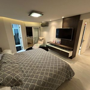 Apartamento com 160m², 3 dormitórios, 3 vagas, no bairro Jardim América em Caxias do Sul para Comprar
