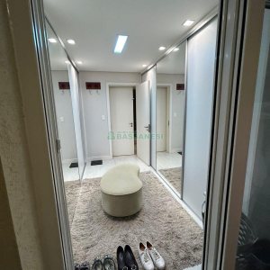 Apartamento com 160m², 3 dormitórios, 3 vagas, no bairro Jardim América em Caxias do Sul para Comprar