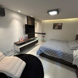 Apartamento com 160m², 3 dormitórios, 3 vagas, no bairro Jardim América em Caxias do Sul para Comprar
