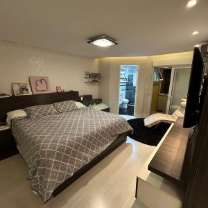 Apartamento com 160m², 3 dormitórios, 3 vagas, no bairro Jardim América em Caxias do Sul para Comprar