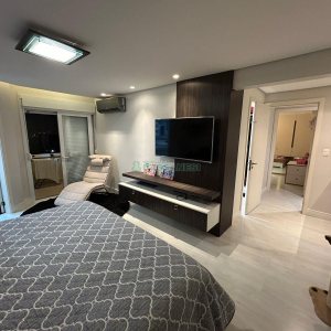 Apartamento com 160m², 3 dormitórios, 3 vagas, no bairro Jardim América em Caxias do Sul para Comprar