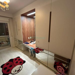 Apartamento com 160m², 3 dormitórios, 3 vagas, no bairro Jardim América em Caxias do Sul para Comprar