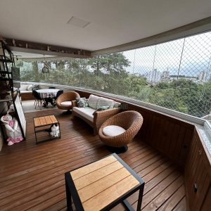 Apartamento com 160m², 3 dormitórios, 3 vagas, no bairro Jardim América em Caxias do Sul para Comprar