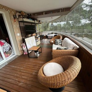 Apartamento com 160m², 3 dormitórios, 3 vagas, no bairro Jardim América em Caxias do Sul para Comprar