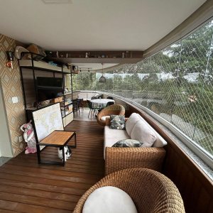 Apartamento com 160m², 3 dormitórios, 3 vagas, no bairro Jardim América em Caxias do Sul para Comprar