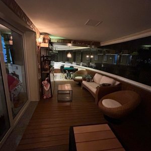 Apartamento com 160m², 3 dormitórios, 3 vagas, no bairro Jardim América em Caxias do Sul para Comprar