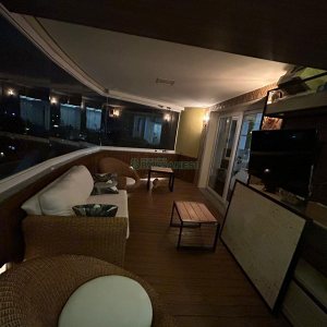 Apartamento com 160m², 3 dormitórios, 3 vagas, no bairro Jardim América em Caxias do Sul para Comprar