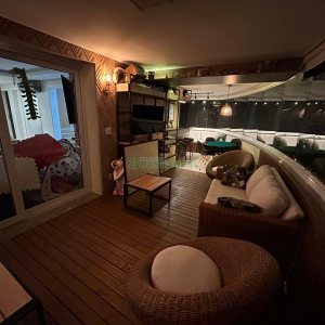 Apartamento com 160m², 3 dormitórios, 3 vagas, no bairro Jardim América em Caxias do Sul para Comprar