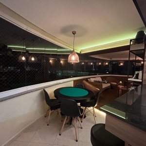 Apartamento com 160m², 3 dormitórios, 3 vagas, no bairro Jardim América em Caxias do Sul para Comprar