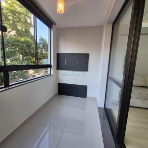 Apto Mobiliado com 95m², 2 dormitórios, 2 vagas, no bairro São Pelegrino em Caxias do Sul para Alugar