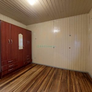 Casa com 100m², 3 dormitórios, 1 vaga, no bairro Madureira em Caxias do Sul para Alugar