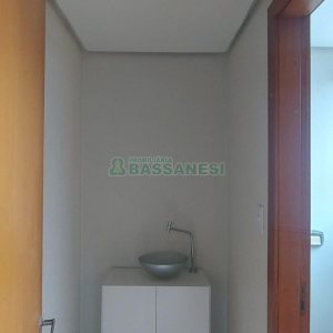 Sala com 34m², no bairro Pio X em Caxias do Sul para Alugar