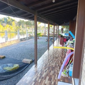 Chácara com 120m², 3 dormitórios, 1 vaga, no bairro Vila Seca em Caxias do Sul para Comprar