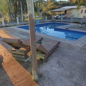 Chácara com 120m², 3 dormitórios, 1 vaga, no bairro Vila Seca em Caxias do Sul para Comprar