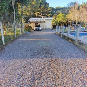 Chácara com 120m², 3 dormitórios, 1 vaga, no bairro Vila Seca em Caxias do Sul para Comprar