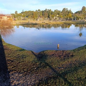 Chácara com 120m², 3 dormitórios, 1 vaga, no bairro Vila Seca em Caxias do Sul para Comprar