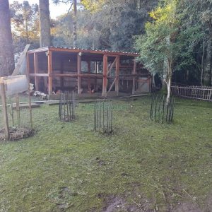 Chácara com 120m², 3 dormitórios, 1 vaga, no bairro Vila Seca em Caxias do Sul para Comprar