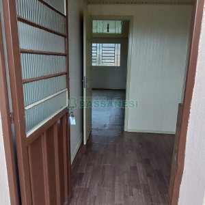 Casa com 60m², 2 dormitórios, no bairro Jardim das Hortências em Caxias do Sul para Alugar