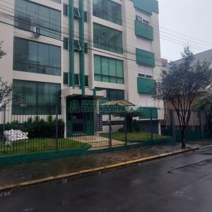 Apto Mobiliado com 120m², 2 dormitórios, 1 vaga, no bairro São Pelegrino em Caxias do Sul para Alugar