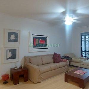 Apto Mobiliado com 120m², 2 dormitórios, 1 vaga, no bairro São Pelegrino em Caxias do Sul para Alugar