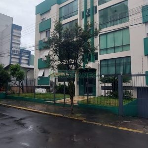 Apto Mobiliado com 120m², 2 dormitórios, 1 vaga, no bairro São Pelegrino em Caxias do Sul para Alugar