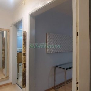 Apto Mobiliado com 120m², 2 dormitórios, 1 vaga, no bairro São Pelegrino em Caxias do Sul para Alugar
