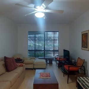 Apto Mobiliado com 120m², 2 dormitórios, 1 vaga, no bairro São Pelegrino em Caxias do Sul para Alugar