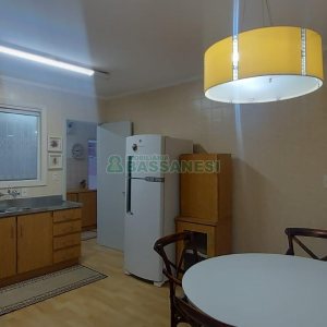 Apto Mobiliado com 120m², 2 dormitórios, 1 vaga, no bairro São Pelegrino em Caxias do Sul para Alugar