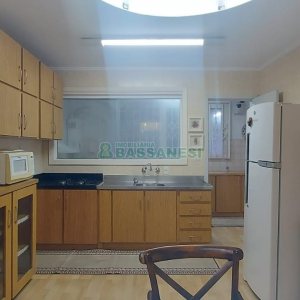 Apto Mobiliado com 120m², 2 dormitórios, 1 vaga, no bairro São Pelegrino em Caxias do Sul para Alugar