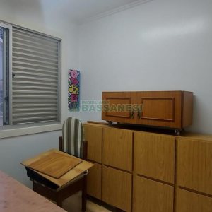 Apto Mobiliado com 120m², 2 dormitórios, 1 vaga, no bairro São Pelegrino em Caxias do Sul para Alugar