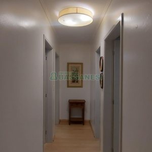 Apto Mobiliado com 120m², 2 dormitórios, 1 vaga, no bairro São Pelegrino em Caxias do Sul para Alugar